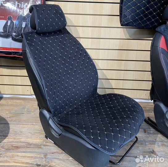 Накидки на Авто