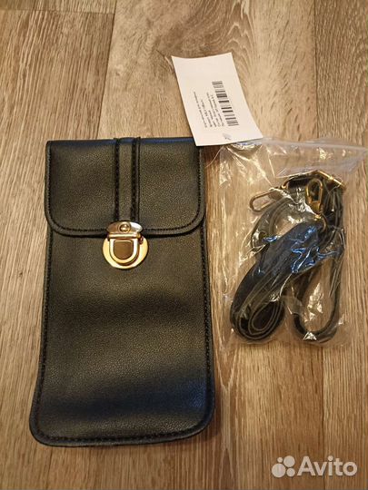 Сумка чехол для телефона