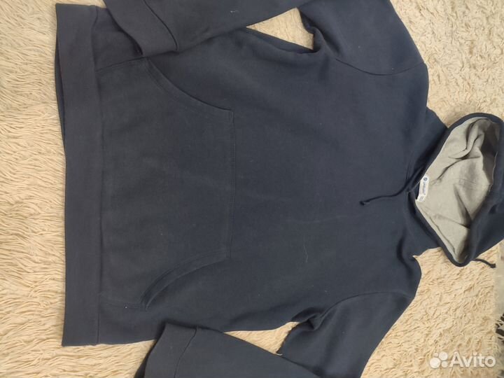 Детские вещи пакетом на мальчика 12-13лет