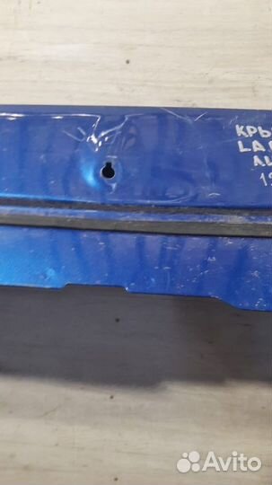 Крышка багажника LADA Granta С 2011 Года