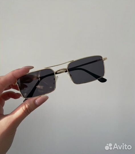 Солнцезащитные очки