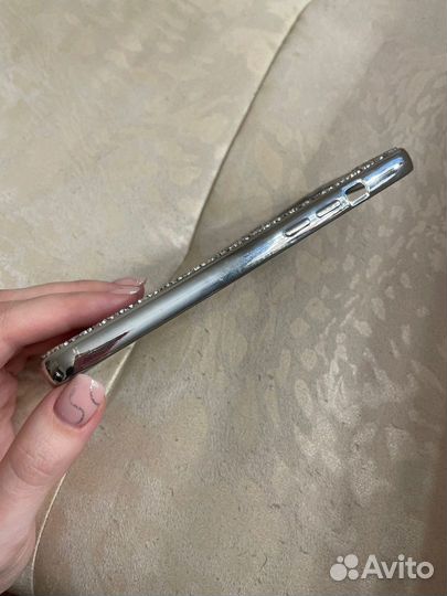 Чехол на iPhone 12 pro max