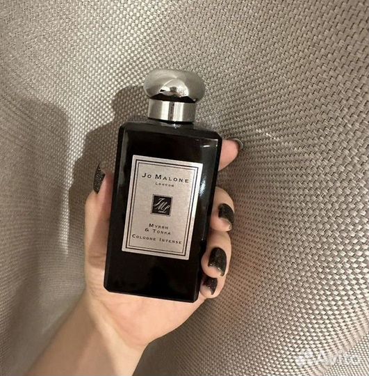 Myrrh & Tonka Jo Malone London 100 мл