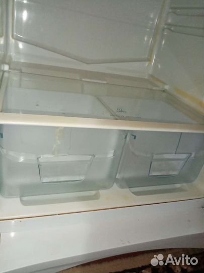 Холодильник бу