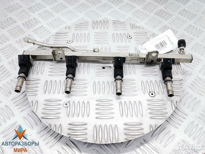 Форсунка Opel Astra G 2007 55559377