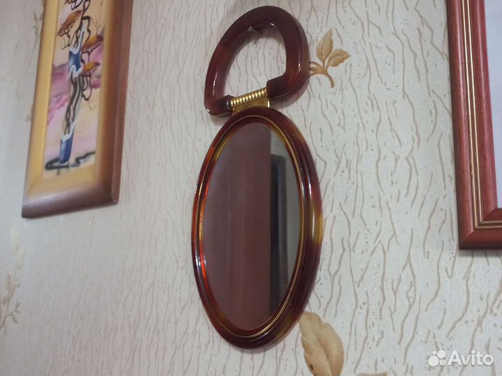 Гримерное зеркало