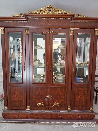 Горка стенка