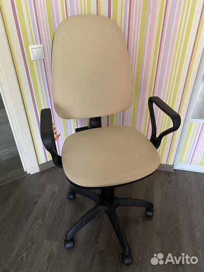 Компьютерное кресло бу