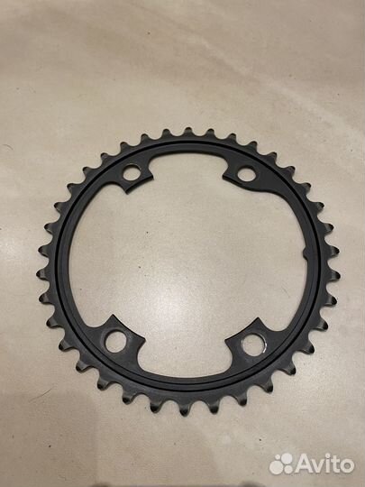 Звёзды Shimano Ultegra 52/36 r8000