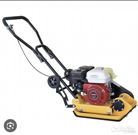 Аренда бензогенератора