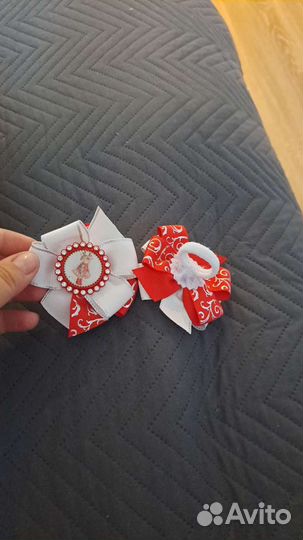 Резинка для волос