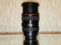 Canon ef 24 105mm f4l