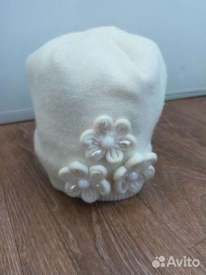 Шапочка на осень