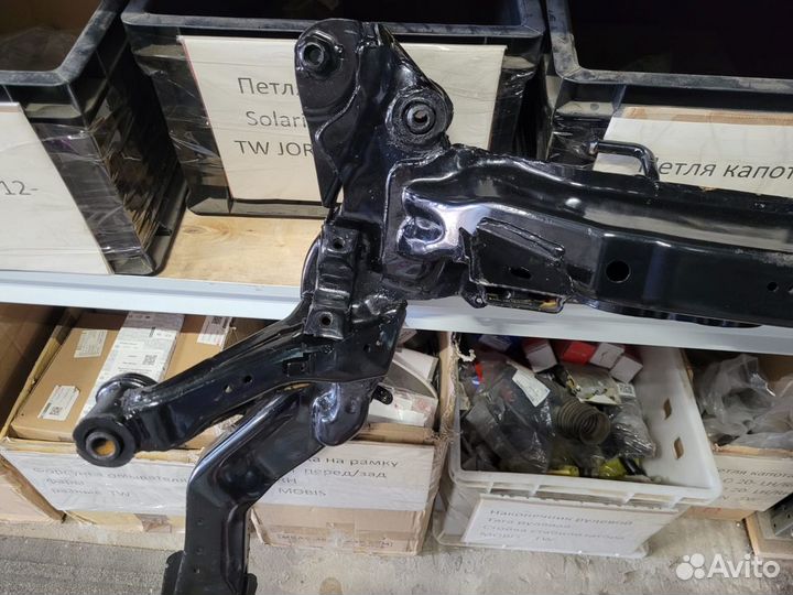 Подрамник передний Hyundai Sonata 5 Тагаз