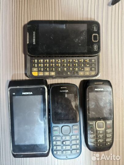 Nokia N8, 16 ГБ