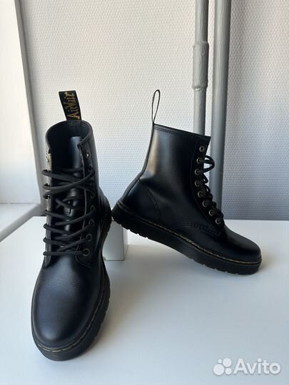 Dr.martens оригинал, размер - 39, ботинки женские