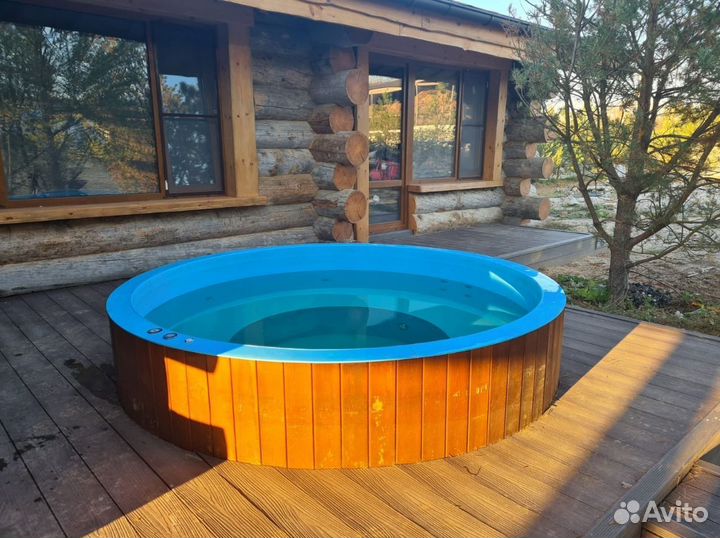 Купель SD/loll1O807