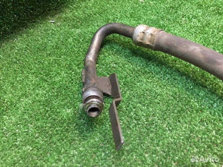 Трубка гидроусилителя Renault Duster K4MA690 2013