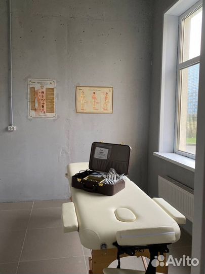 Бьюти коворкинг аренда