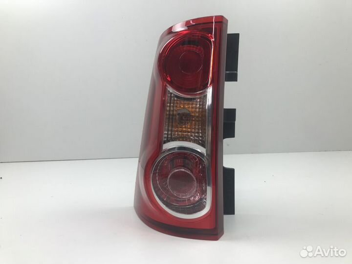 Фонарь задний левый LADA Largus 2012-2021