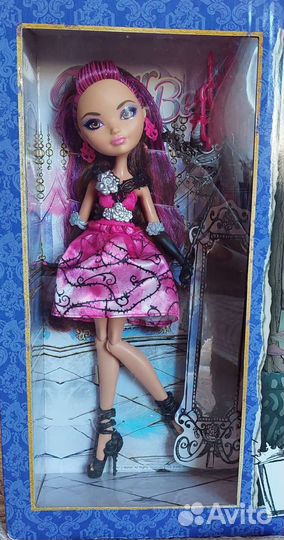 Кукла Эвер Афтер Хай/Ever After High Briar Beauty