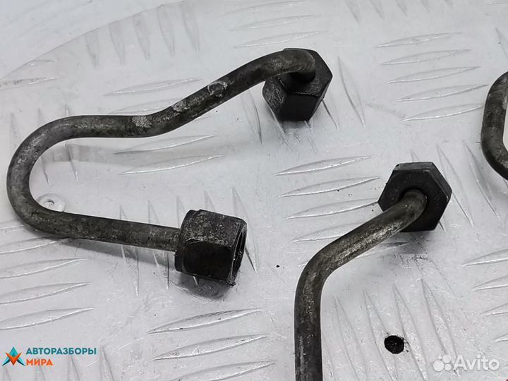 Трубка топливная Ford S-Max 2009 1352716