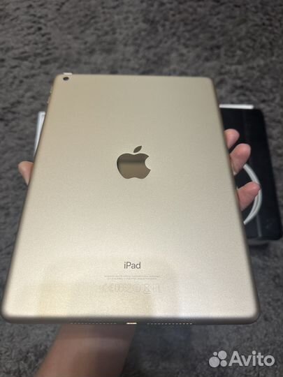 iPad 5