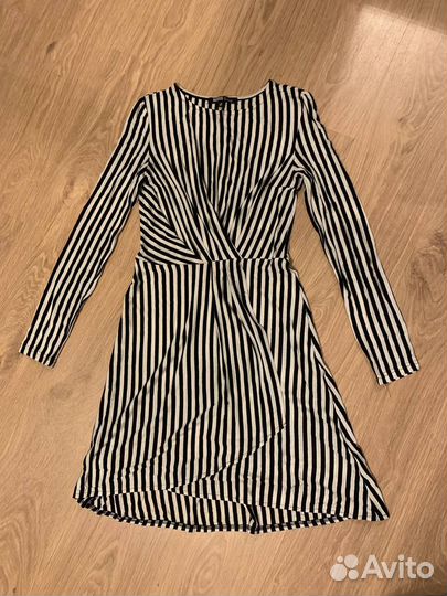 Пакет с женскими вещами