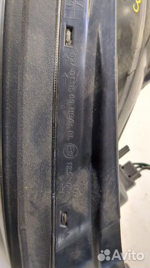 Фара (передняя) Hyundai Tucson 1, 2009