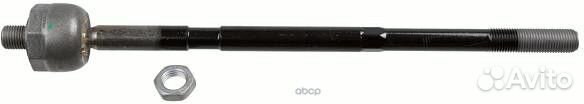 Тяга рулевая skoda : fabia седан (6Y3) 3844401