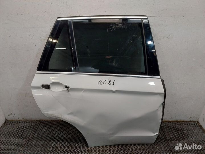 Динамик BMW X5 F15, 2018