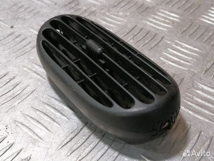 Дефлектор воздушный Chrysler Sebring/dodge stratus