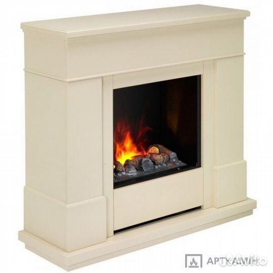 Электрический камин Dimplex Moorfield