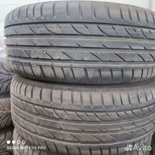 Sailun Atrezzo ZSR 225/55 R16 99W