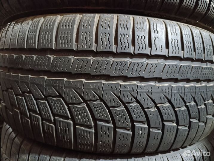 Nokian Tyres WR A3 235/55 R17