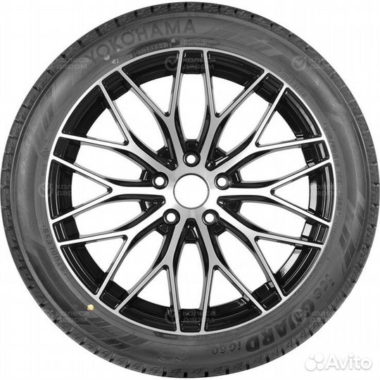 Yokohama Ice Guard IG60A 255/45 R19 104Q