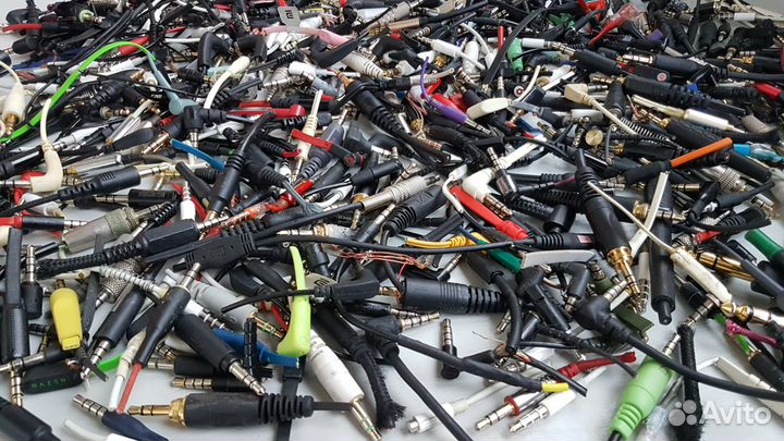 Ремонт наушников