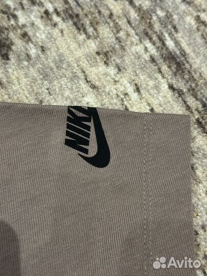 Футболка Nike Tech Fleece (Оригинал)