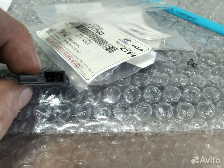 Датчик запотевания kia