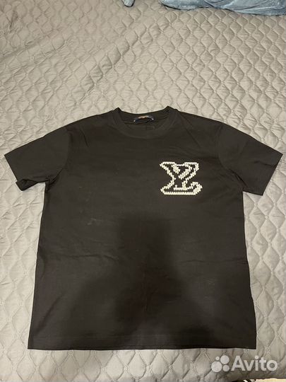 Футболка louis vuitton