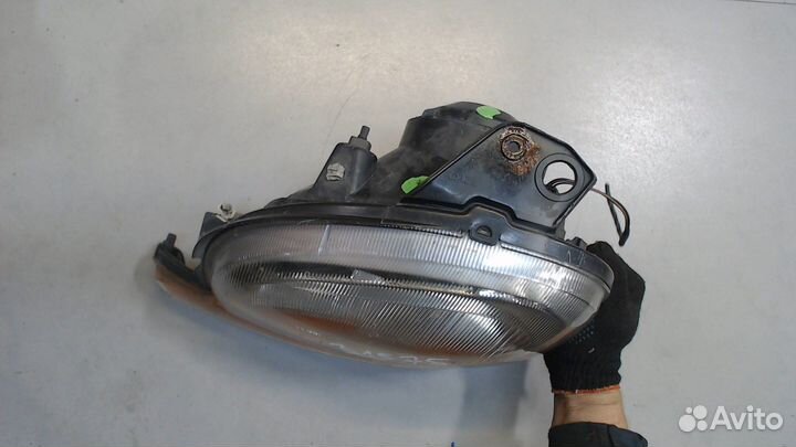 Фара (передняя) Renault Kangoo, 2002