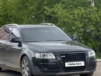 Audi A6 Allroad Quattro 3.0 AT, 2010, 215 000 км, с пробегом, цена 1 710 000 руб.