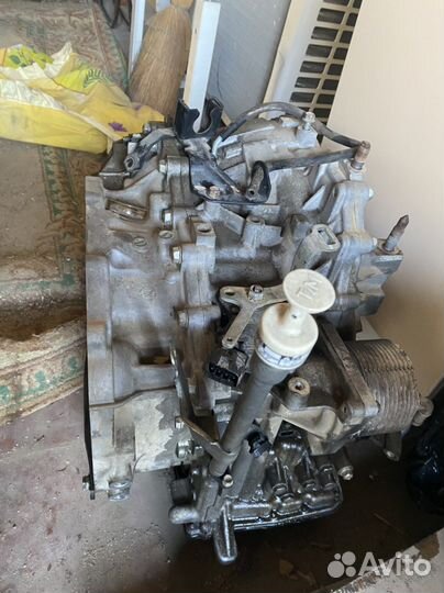 Коробка вариатор (подходит на многие модели авто)