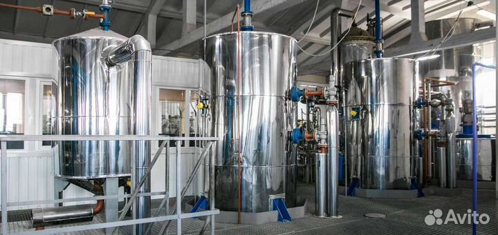 Маслозавод