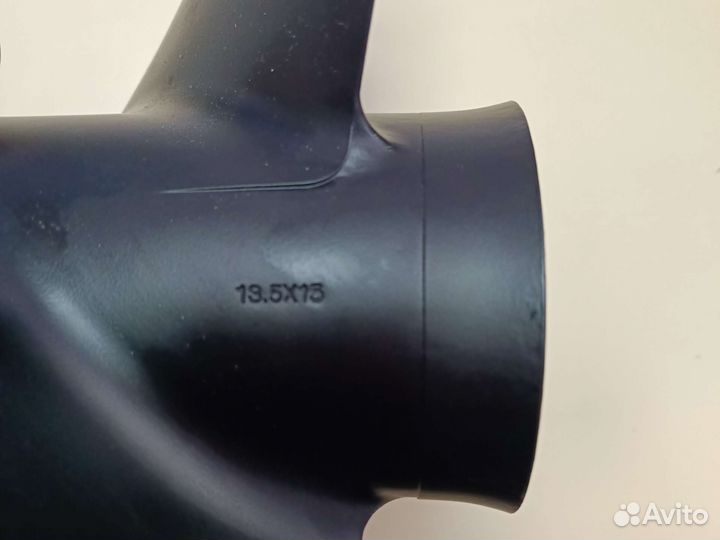 Гребной винт лодочного мотора