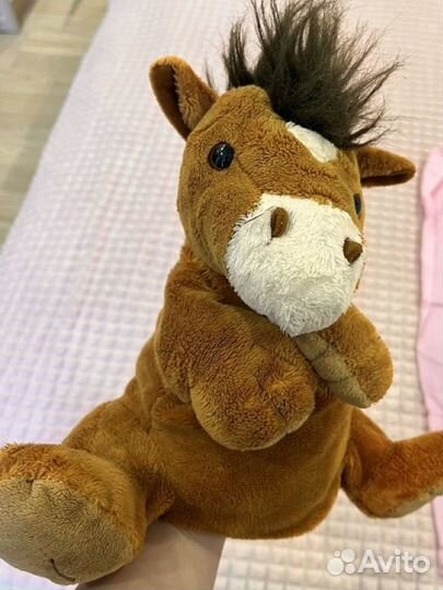 Мягкая игрушка
