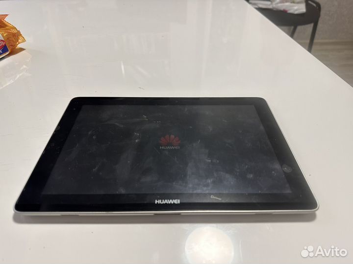 Huawei mediapad 10 fhd