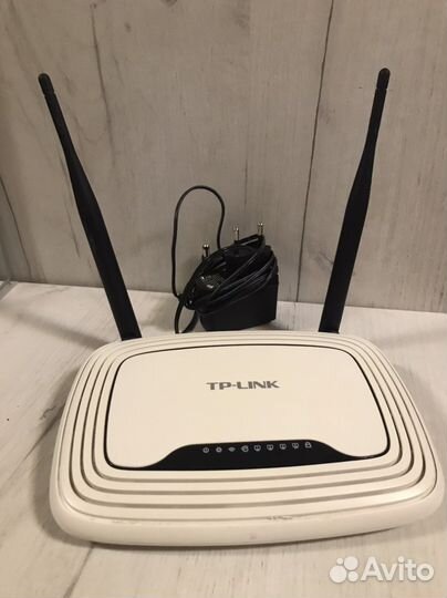 Wifi роутер