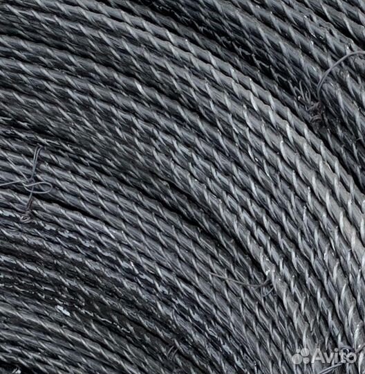 Арматура стеклопластиковая композитная 4 мм. (50 м