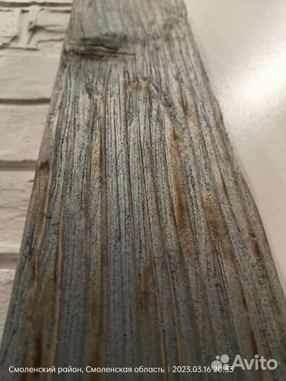 Рама для зеркала